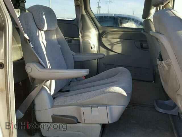 2006 DODGE CARAVAN - VIN: 1D4GP24RX6B677751 - Фото 6
