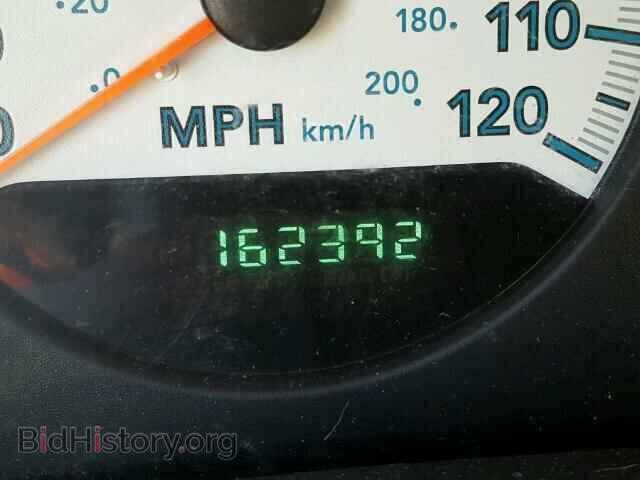 2006 DODGE CARAVAN - VIN: 1D4GP24RX6B677751 - Фото 8