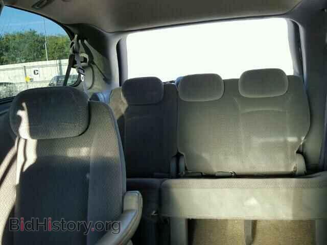 2006 DODGE CARAVAN - VIN: 1D4GP24RX6B677751 - Фото 10