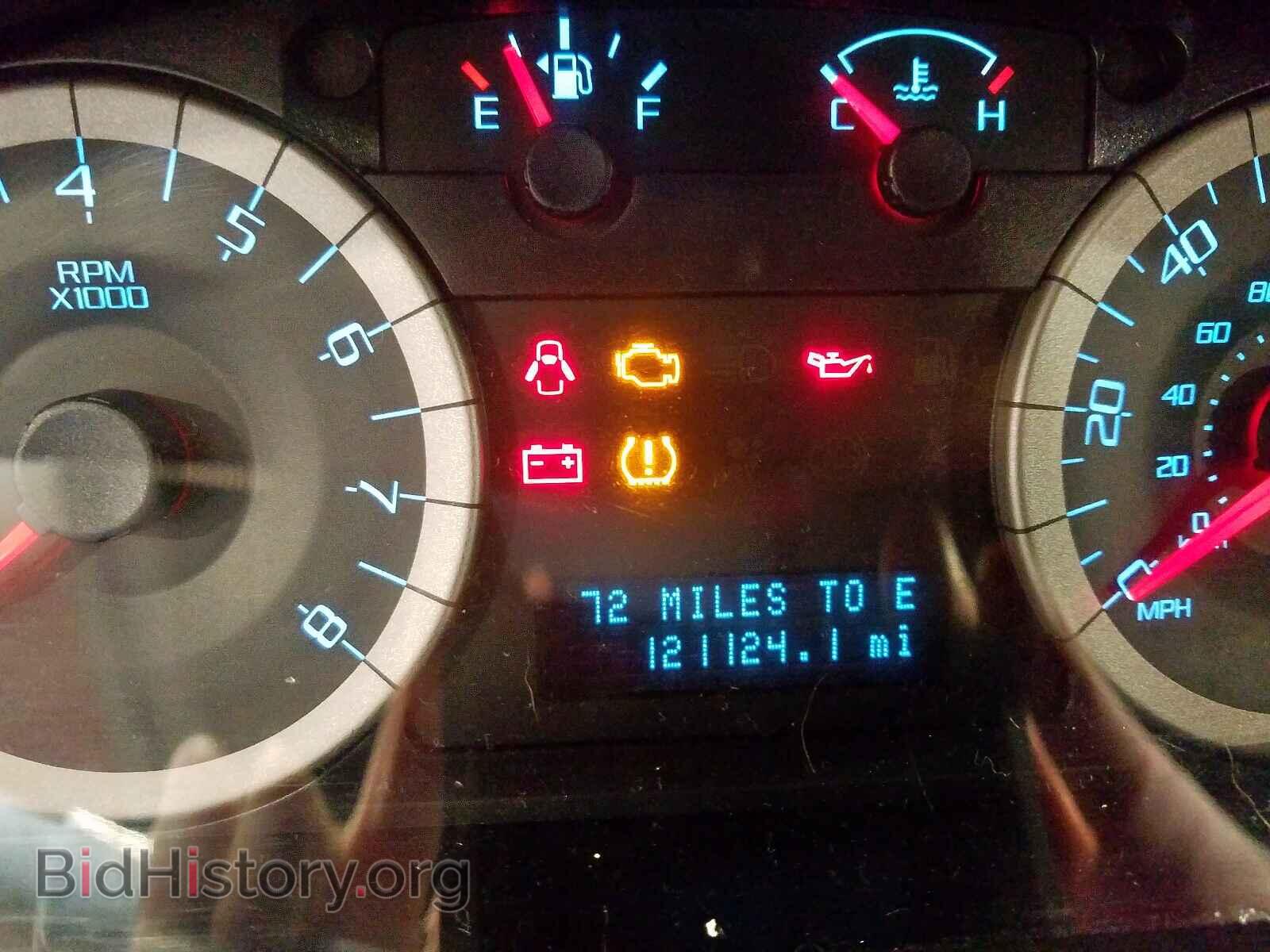 2012 FORD ESCAPE - VIN: 1FMCU9D70CKC54793 - Фото 8