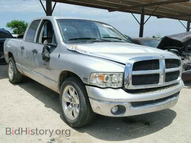 Photo 1D7HA18D33S293341 - DODGE RAM 1500 2003