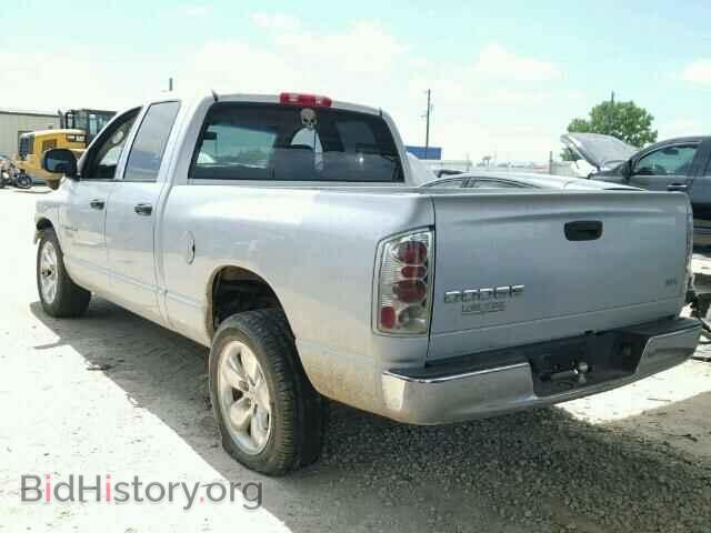 2003 DODGE RAM 1500 - VIN: 1D7HA18D33S293341 - Фото 3