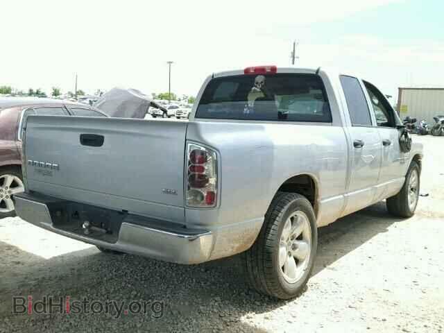 2003 DODGE RAM 1500 - VIN: 1D7HA18D33S293341 - Фото 4