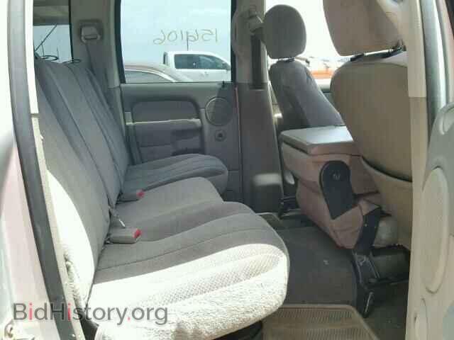 2003 DODGE RAM 1500 - VIN: 1D7HA18D33S293341 - Фото 6