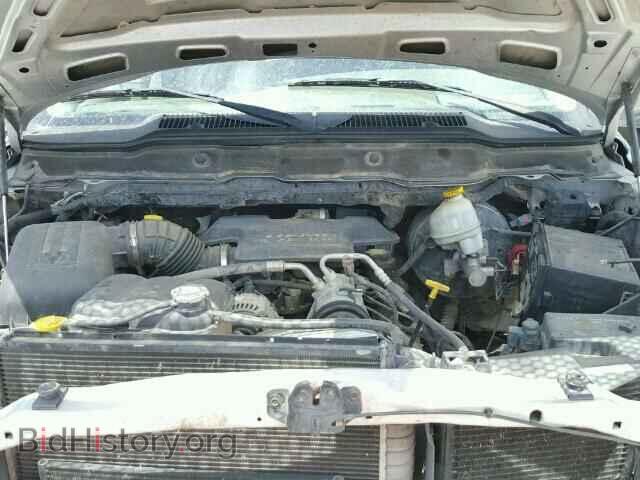 2003 DODGE RAM 1500 - VIN: 1D7HA18D33S293341 - Фото 7