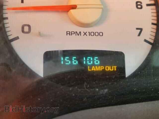 2003 DODGE RAM 1500 - VIN: 1D7HA18D33S293341 - Фото 8