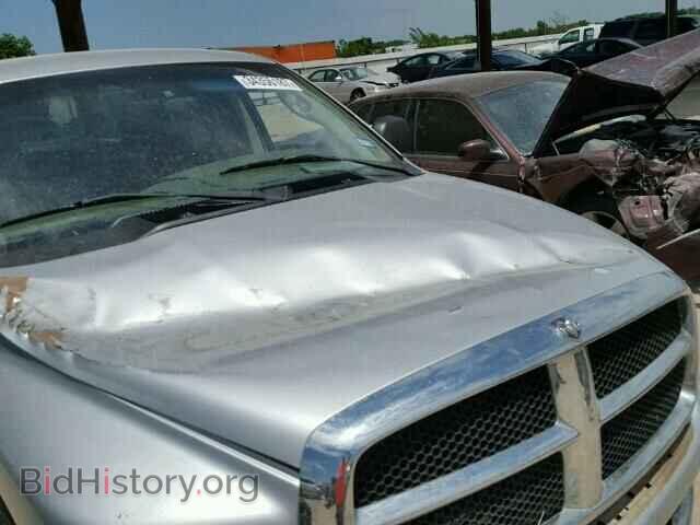 2003 DODGE RAM 1500 - VIN: 1D7HA18D33S293341 - Фото 9