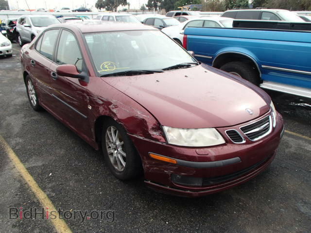 Photo YS3FB49S631009048 - SAAB 9 3 2003