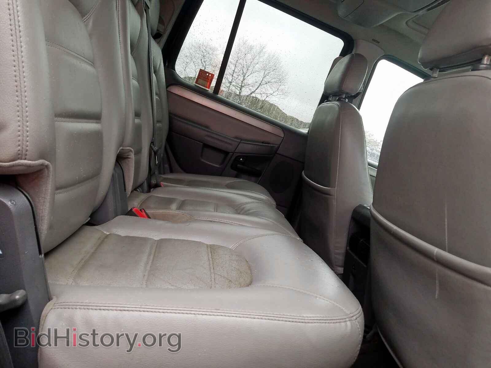 2005 FORD EXPLORER - VIN: 1FMDU73E05UA33078 - Photo 6