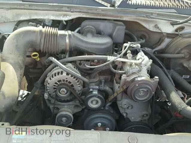 2006 CHEVROLET SILVERADO - VIN: 3GCEC14X36G210073 - Фото 7