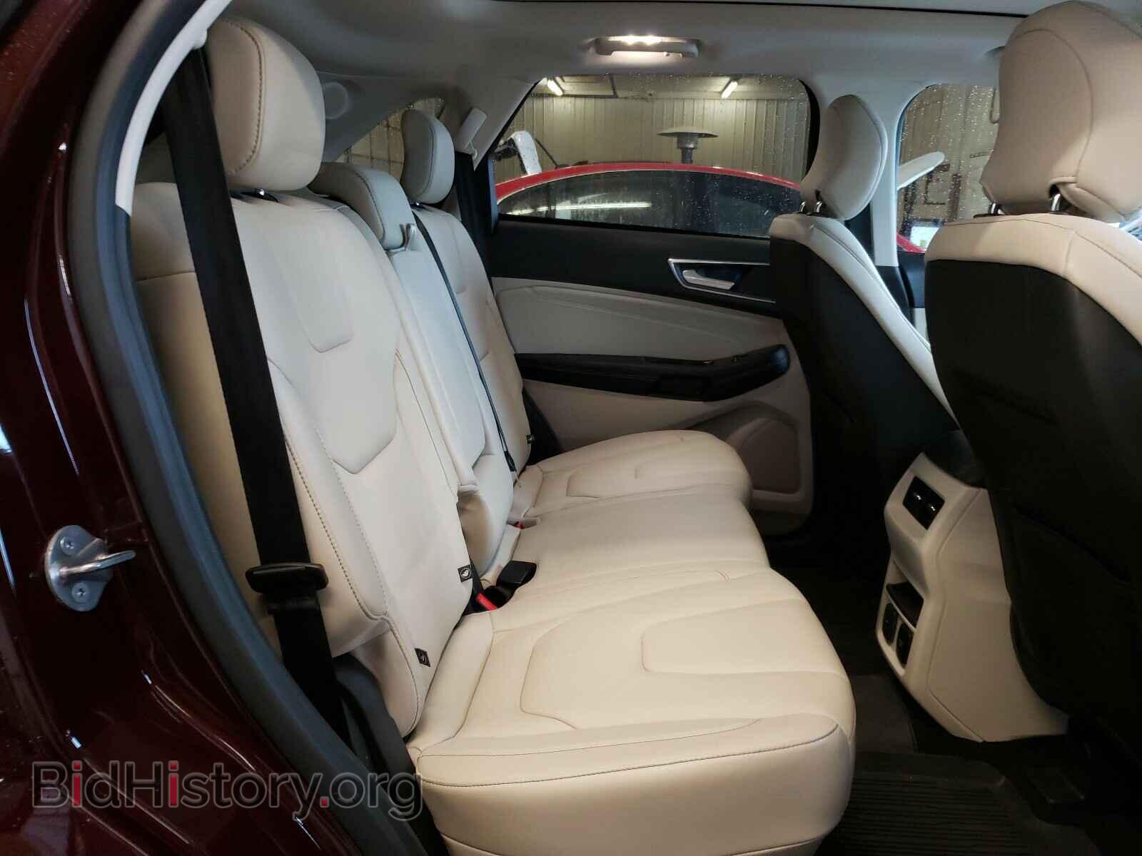 2018 FORD EDGE - VIN: 2FMPK4K9XJBB71894 - Фото 6