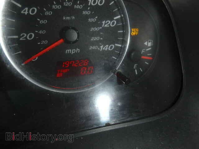 2008 MAZDA 6 - VIN: 1YVHP80C585M10793 - Фото 8