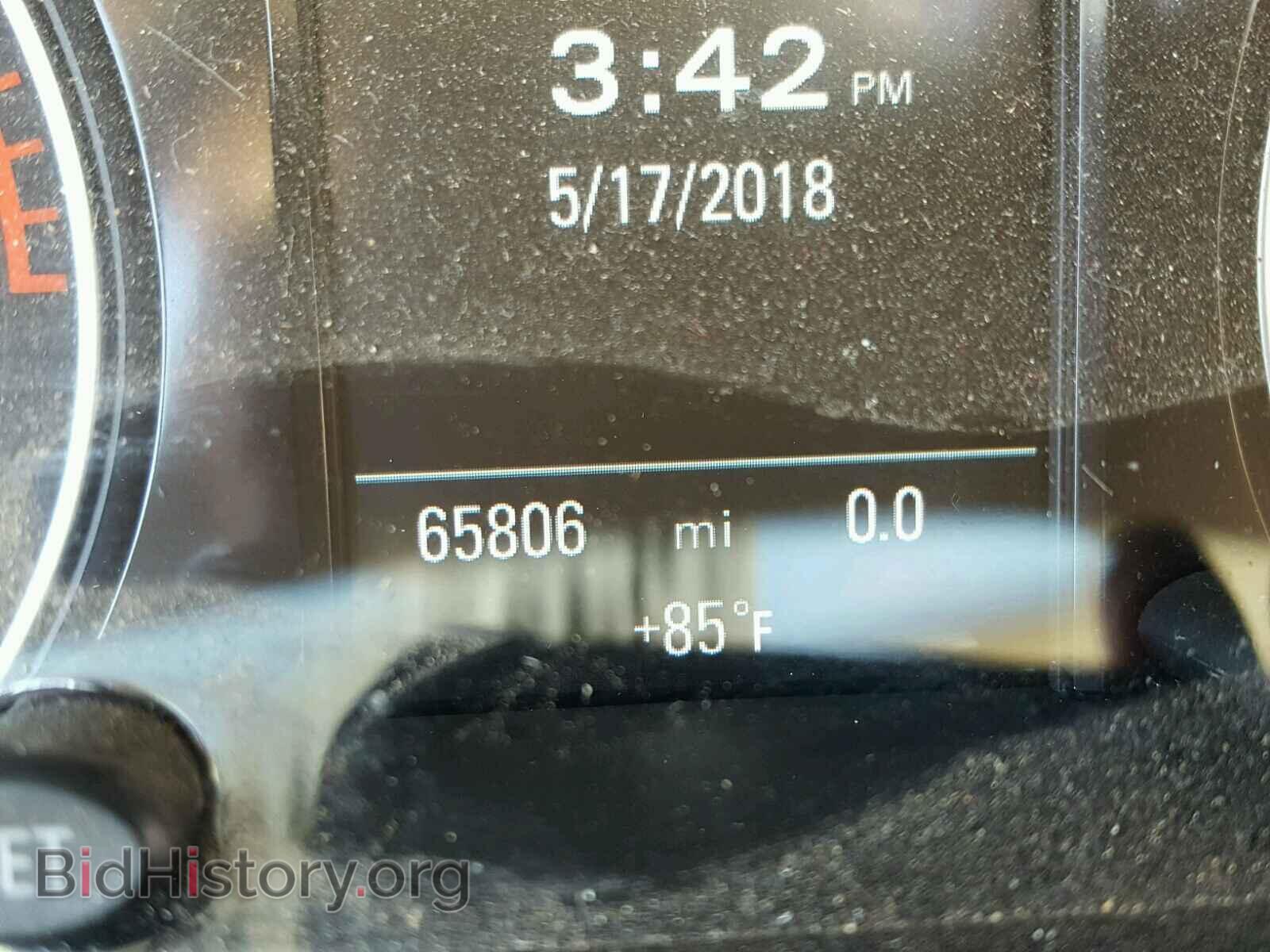 2012 AUDI Q5 - VIN: WA1LFAFP5CA016192 - Photo 8