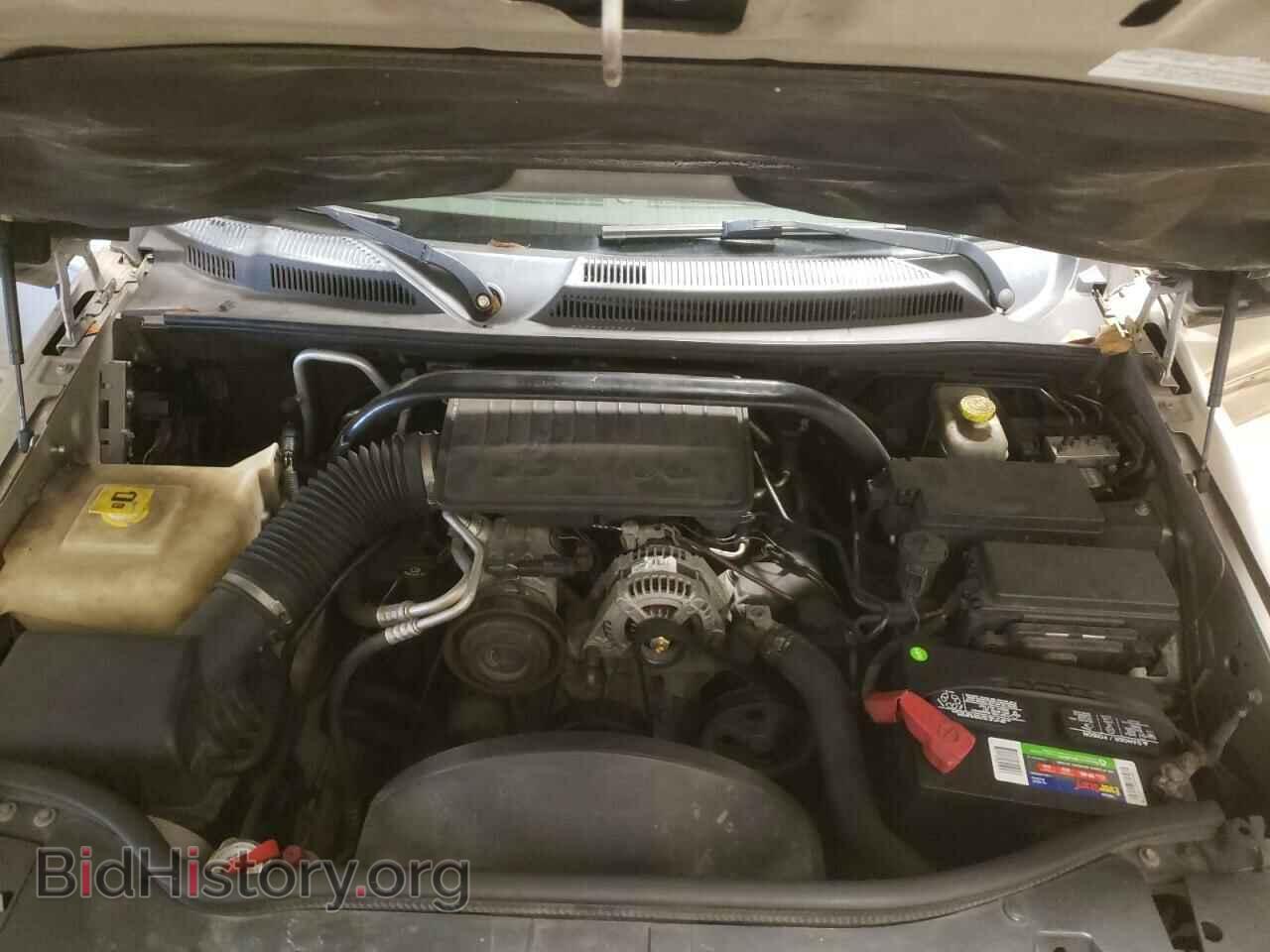 2008 JEEP COMMANDER - VIN: 1J8HH48K58C128049 - Фото 7
