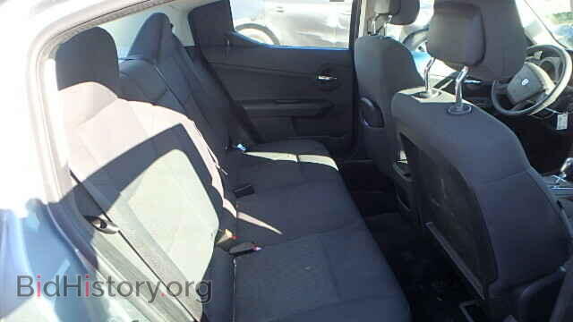 2010 DODGE AVENGER - VIN: 1B3CC4FB5AN231910 - Фото 6