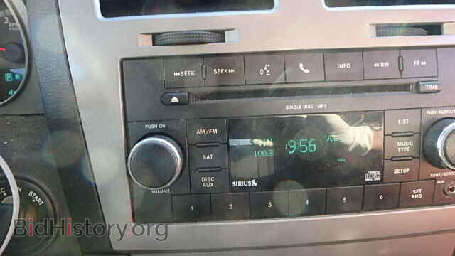 2010 DODGE AVENGER - VIN: 1B3CC4FB5AN231910 - Фото 9