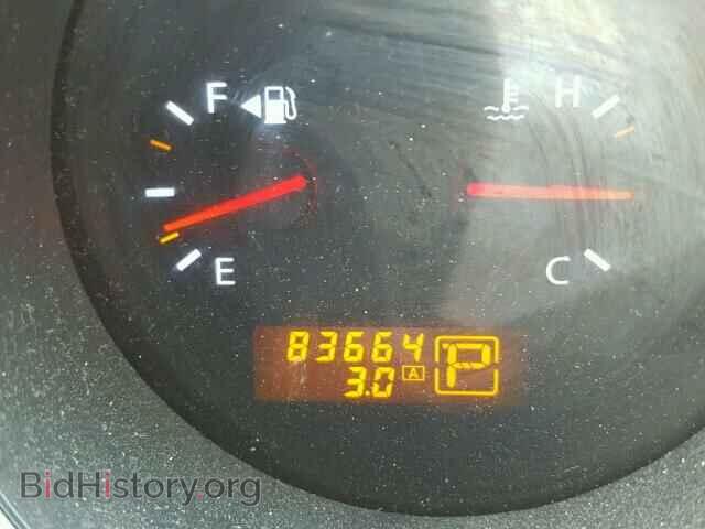 2007 NISSAN MAXIMA - VIN: 1N4BA41E47C805098 - Фото 8