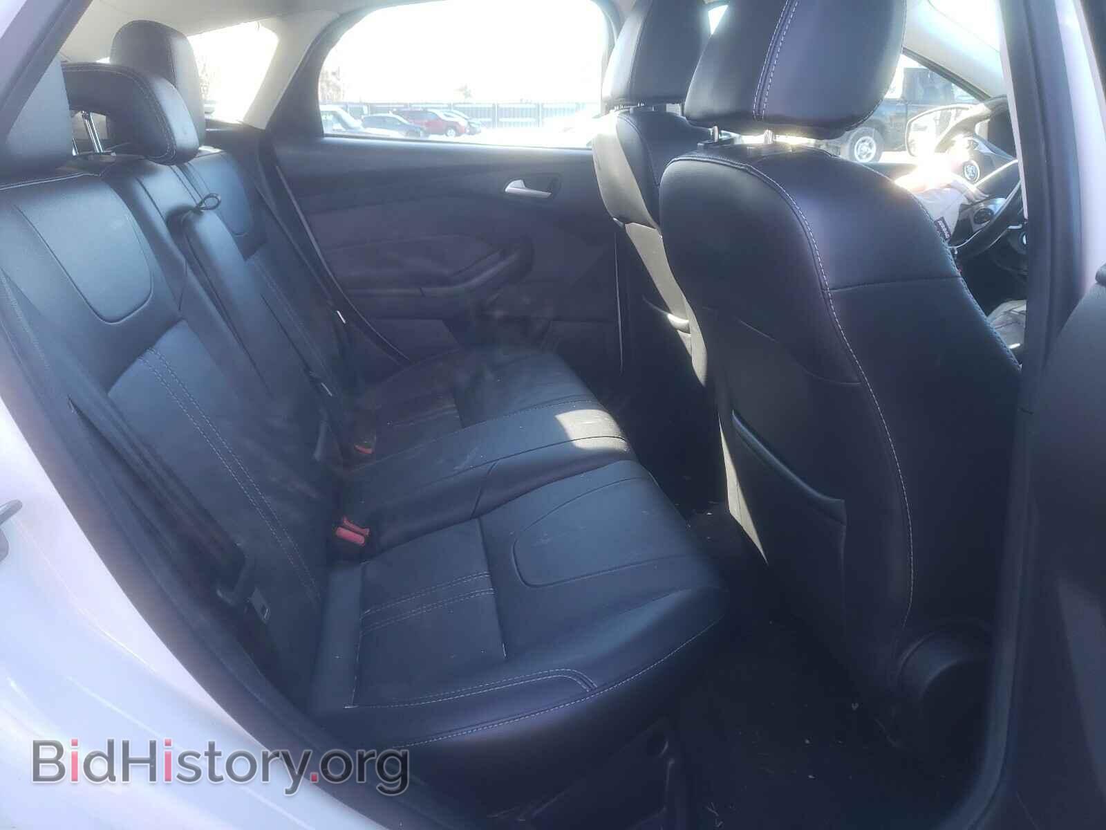 2014 FORD FOCUS - VIN: 1FADP3K29EL319261 - Фото 6