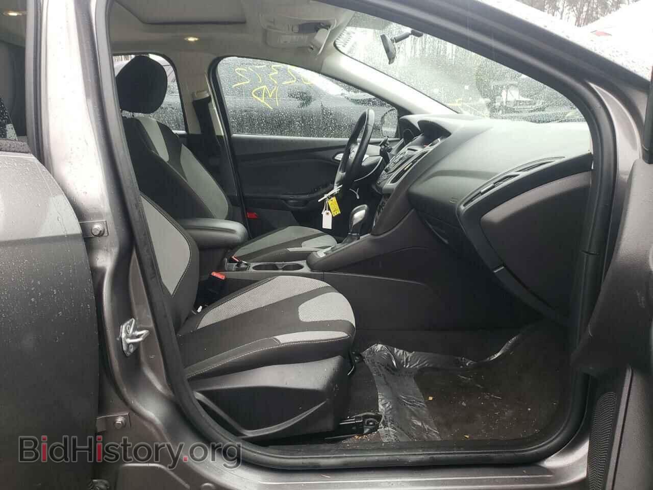2014 FORD FOCUS - VIN: 1FADP3K21EL268113 - Photo 5