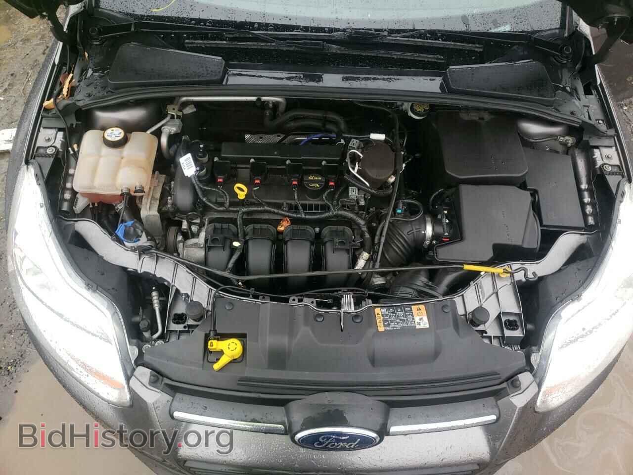 2014 FORD FOCUS - VIN: 1FADP3K21EL268113 - Photo 7