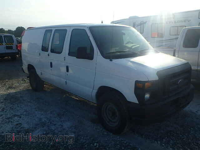 Фотография 1FTNE2EL5ADA01659 - FORD ECONOLINE 2010