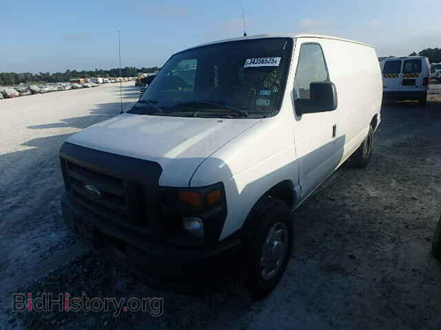 2010 FORD ECONOLINE - VIN: 1FTNE2EL5ADA01659 - Photo 2