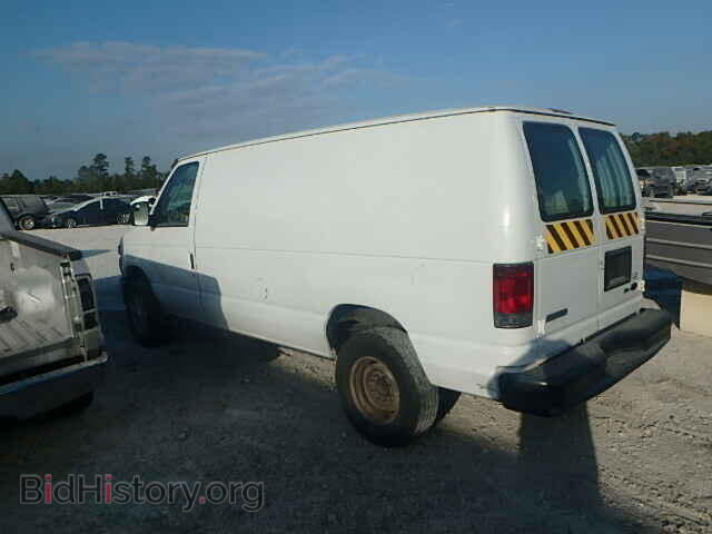 2010 FORD ECONOLINE - VIN: 1FTNE2EL5ADA01659 - Photo 3