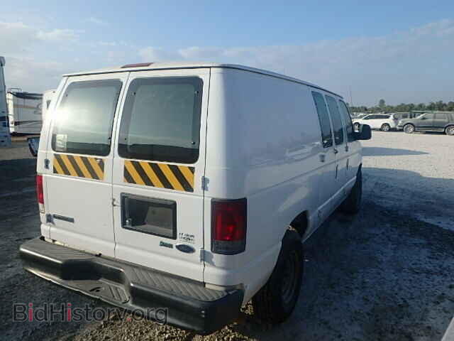 2010 FORD ECONOLINE - VIN: 1FTNE2EL5ADA01659 - Photo 4