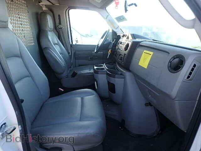 2010 FORD ECONOLINE - VIN: 1FTNE2EL5ADA01659 - Photo 5