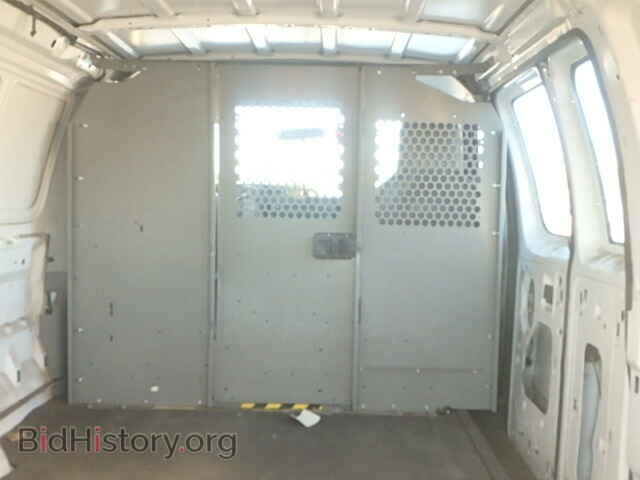 2010 FORD ECONOLINE - VIN: 1FTNE2EL5ADA01659 - Photo 6