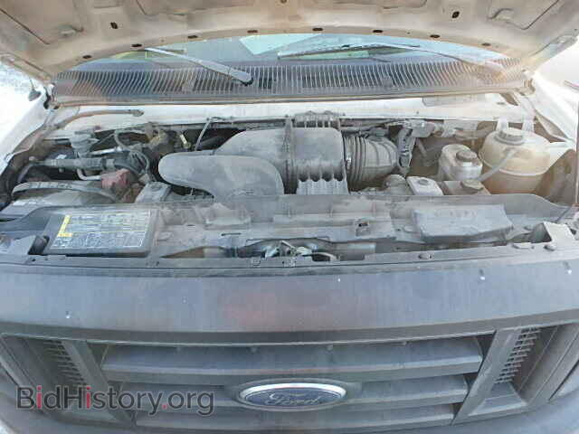 2010 FORD ECONOLINE - VIN: 1FTNE2EL5ADA01659 - Photo 7