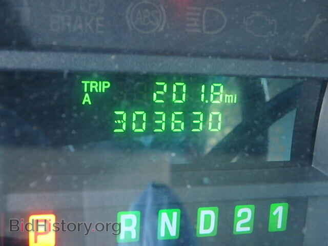 2010 FORD ECONOLINE - VIN: 1FTNE2EL5ADA01659 - Photo 8