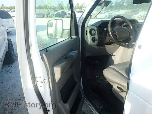 2010 FORD ECONOLINE - VIN: 1FTNE2EL5ADA01659 - Photo 9