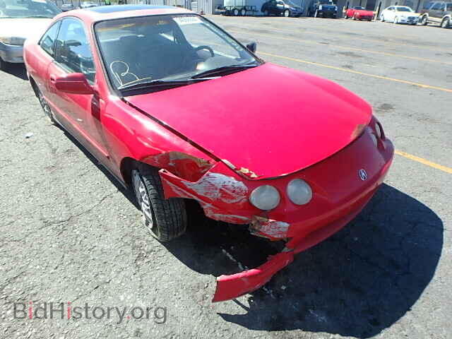 Фотография JH4DC4455XS010624 - ACURA INTEGRA 1999