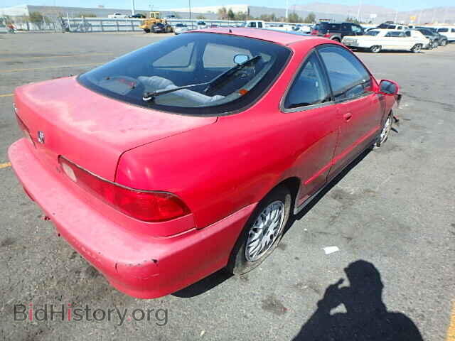 1999 ACURA INTEGRA - VIN: JH4DC4455XS010624 - Фото 4