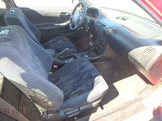 1999 ACURA INTEGRA - VIN: JH4DC4455XS010624 - Фото 5