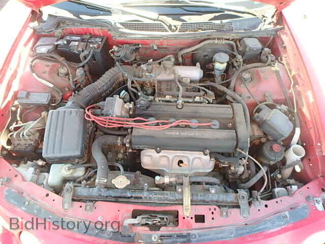 1999 ACURA INTEGRA - VIN: JH4DC4455XS010624 - Фото 7
