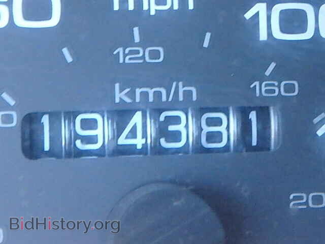 1999 ACURA INTEGRA - VIN: JH4DC4455XS010624 - Фото 8
