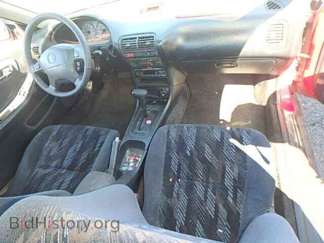 1999 ACURA INTEGRA - VIN: JH4DC4455XS010624 - Фото 9