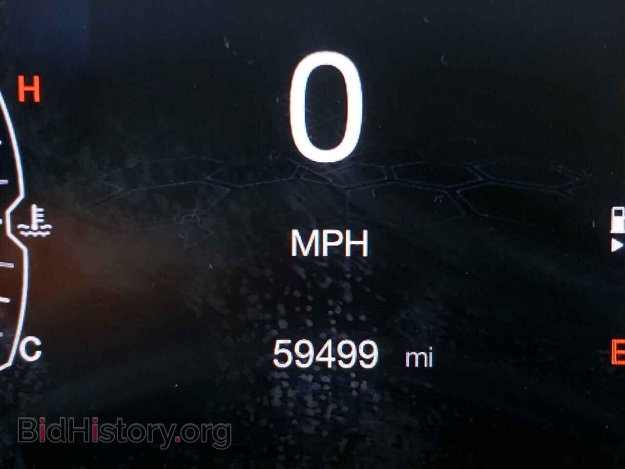 2020 JEEP COMPASS - VIN: 3C4NJCCB4LT125656 - Photo 8