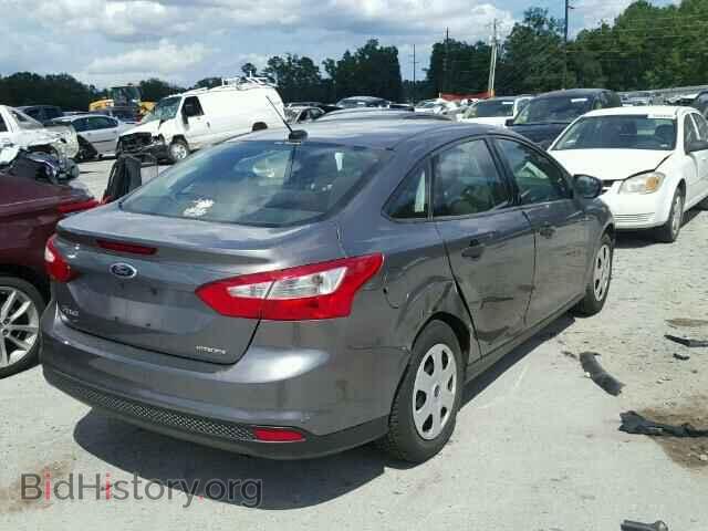 2013 FORD FOCUS - VIN: 1FADP3E21DL111854 - Photo 4