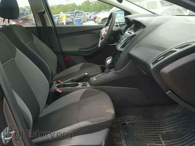 2013 FORD FOCUS - VIN: 1FADP3E21DL111854 - Photo 5