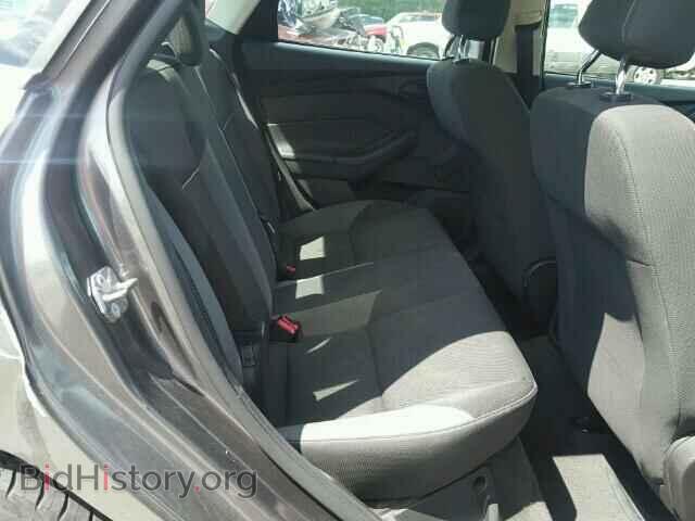 2013 FORD FOCUS - VIN: 1FADP3E21DL111854 - Photo 6