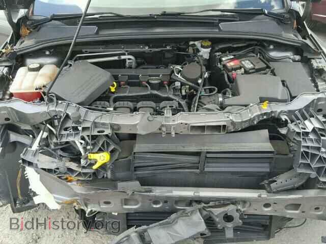 2013 FORD FOCUS - VIN: 1FADP3E21DL111854 - Photo 7