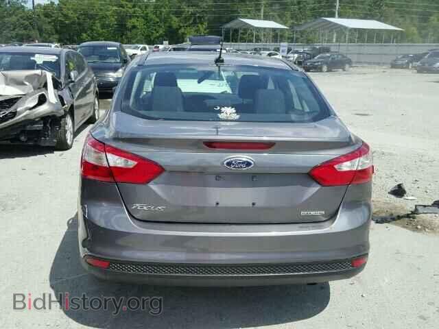 2013 FORD FOCUS - VIN: 1FADP3E21DL111854 - Photo 9