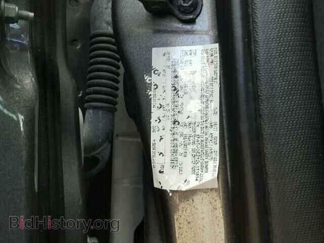 2013 FORD FOCUS - VIN: 1FADP3E21DL111854 - Photo 10