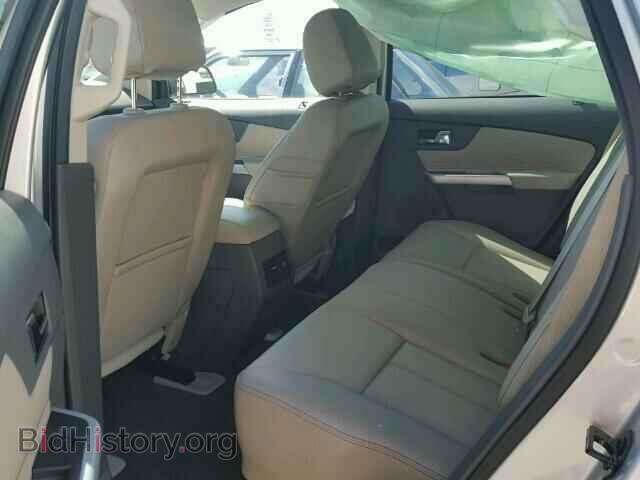 2014 FORD EDGE - VIN: 2FMDK3JC9EBB85799 - Photo 6