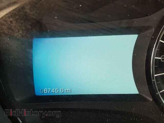 2014 FORD EDGE - VIN: 2FMDK3JC9EBB85799 - Photo 8