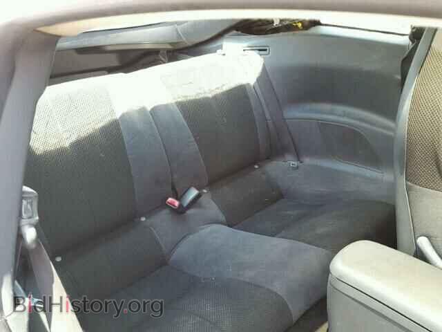 2006 MITSUBISHI ECLIPSE - VIN: 4A3AK24F46E036825 - Фото 6