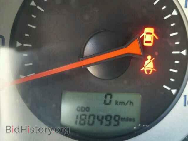 2006 MITSUBISHI ECLIPSE - VIN: 4A3AK24F46E036825 - Фото 8